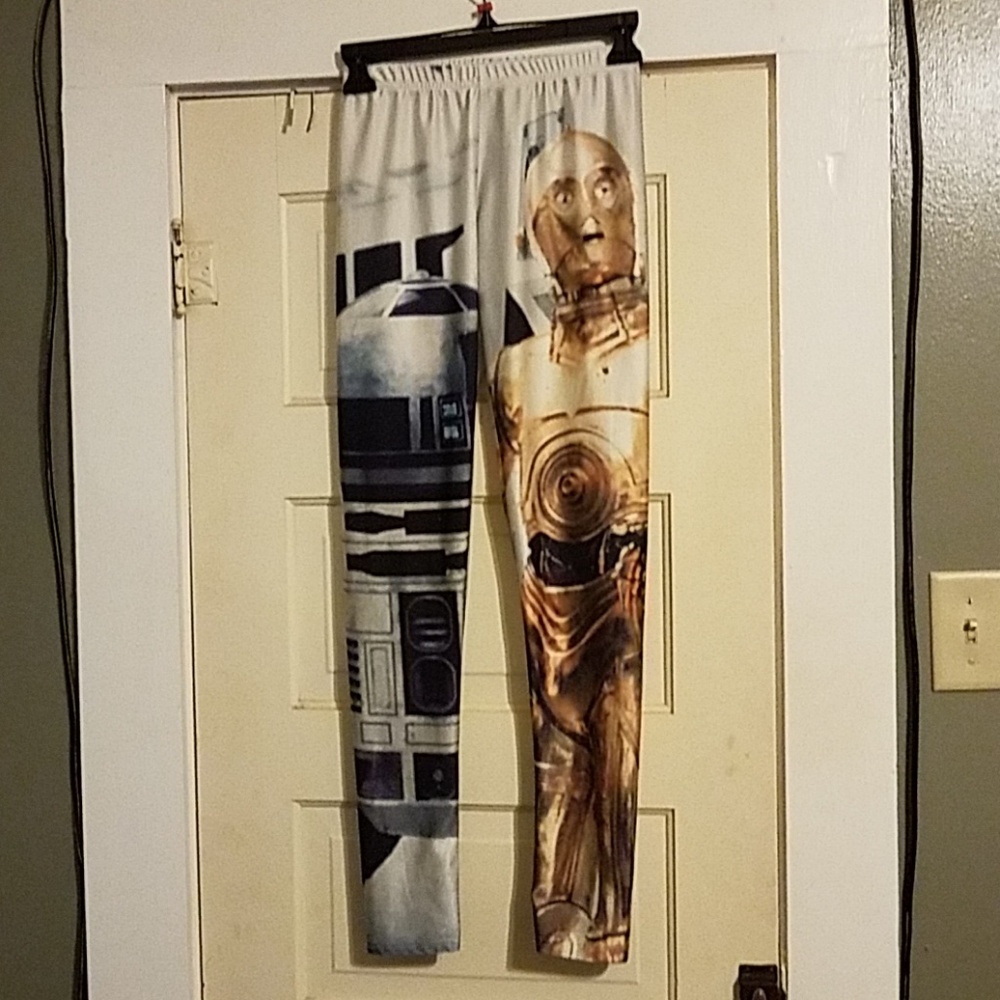 🌟Star Wars leggings🌟